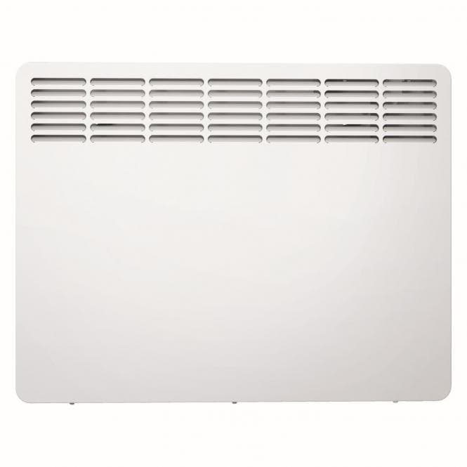 AEG Wandkonvektor 1,0kW 230V WKL 1005 LCD weiß 236533