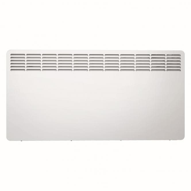 AEG Wandkonvektor 2,0kW 230V WKL 2005 LCD weiß 236535