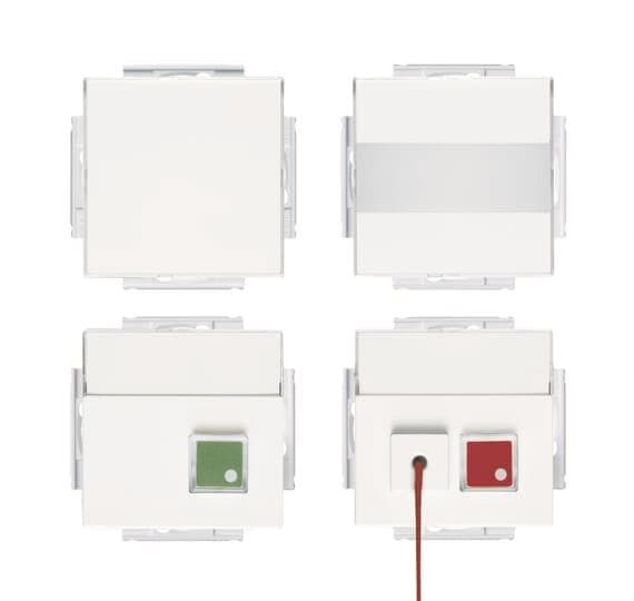 BJ Ruf-Set 1510 UC-84-101 f.Behinderten-WC studiowei