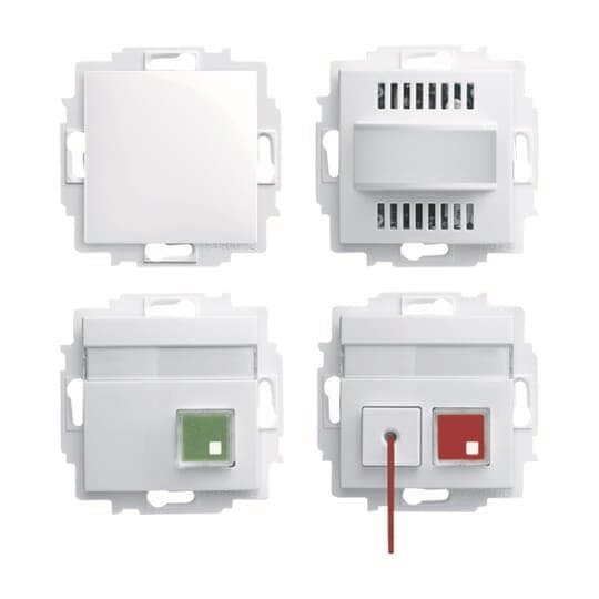 BJ Ruf-Set 1510 UC-914-101 f.Behinderten-WC aws Sicherheitstechnik