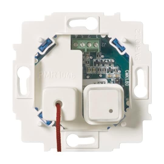 BJ Signaltaster-Einsatz 1520/1 UKZ-101 Sicherheitstechnik Busch-Infoline