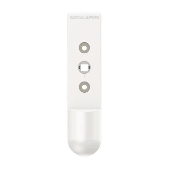 BJ Fenstermelder 6222/1 AP-64-WL free@home Wireless studioweiß matt