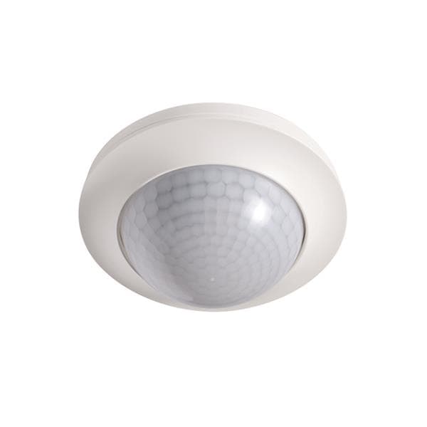 Esylux PD-C360i/24 ws EP10428067 Decken-Präsenzmelder 360° UP Master