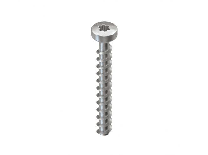 Niedax Schraubanker NSA 6X50/FKK-T30 V Flachk.BohrØ5mm L50mm Stahl gal.verz (Inhalt 100 Stück)