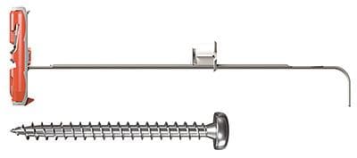 Fischer fischer DUOTEC 12 S PH M 542797 (Inhalt 10 Stück)