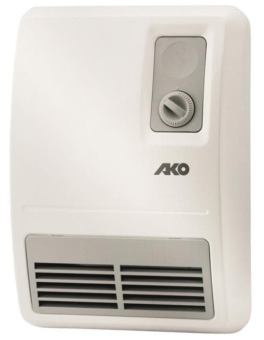 Dimplex H260Eeco Badezimmer-Schnellheize elektronisch 1000W 376430