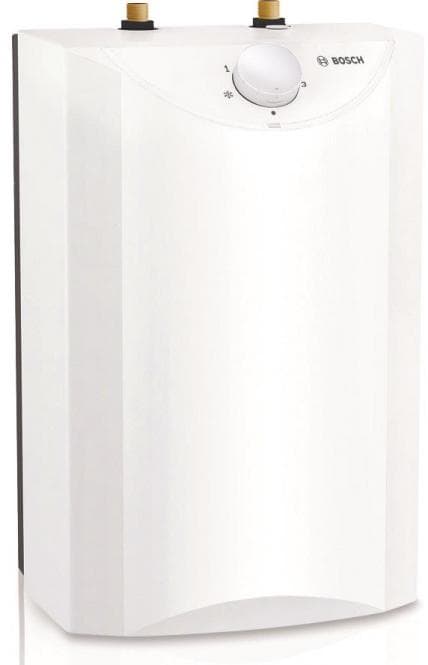 BOSCH Kleinspeicher 5l offen TR3500TO 5T Untertisch 2,2kW Druck Stop
