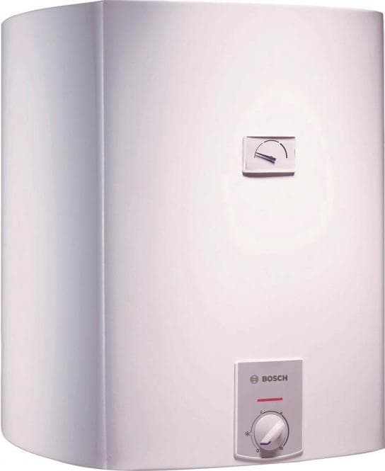 BOSCH Wandspeicher 30 L TR3500T 30 B 2kW offen/geschlossen EEA.:B 7736504804