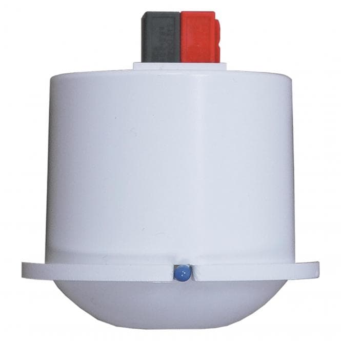 MDT SCN-P360E3.03 Einbaupräsenzmelder m.3Sensoren Eb in MR16 Einbaurahmen KNX