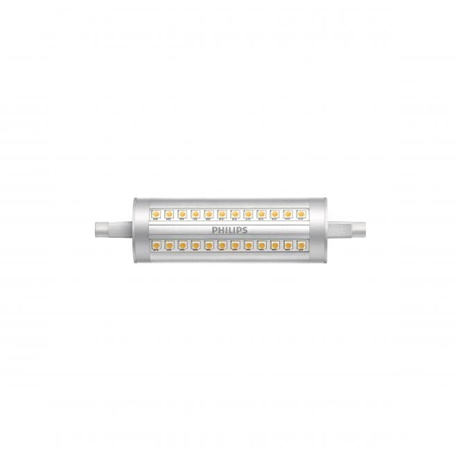 PHIL CorePro LEDlinear 14-120W/840 R7s 118mm 2000lm dimmbar 15000h EEK D