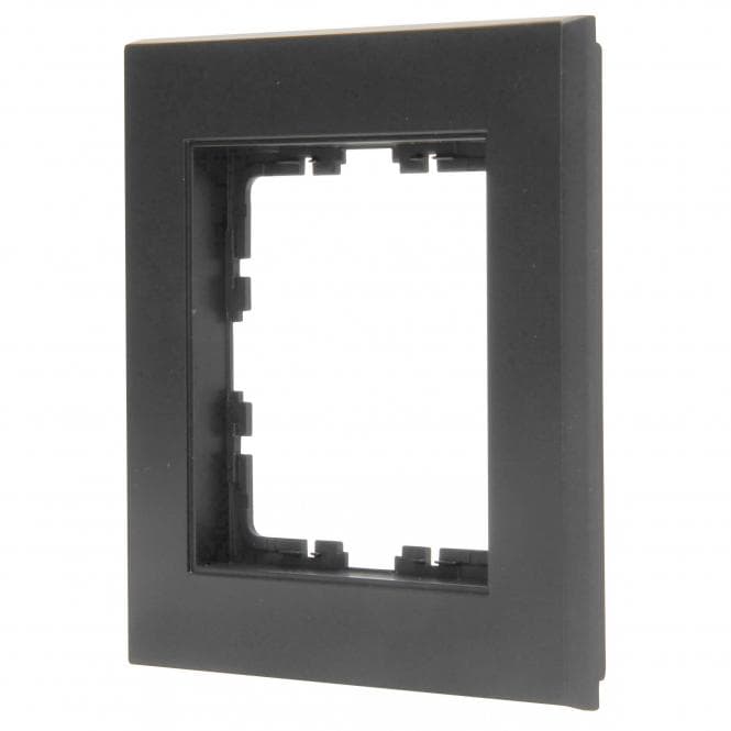 Kopp Abdeckrahmen 1f.HK07 ant 402115009