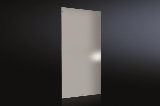 Rittal VX 8100245 VE=2 VX 8100.245 Seitenwände 1000mm H2000mm