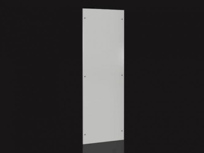 Rittal Seitenwand VE=2 VX 8145.245 verschraubbar f.HT:1400x500mm