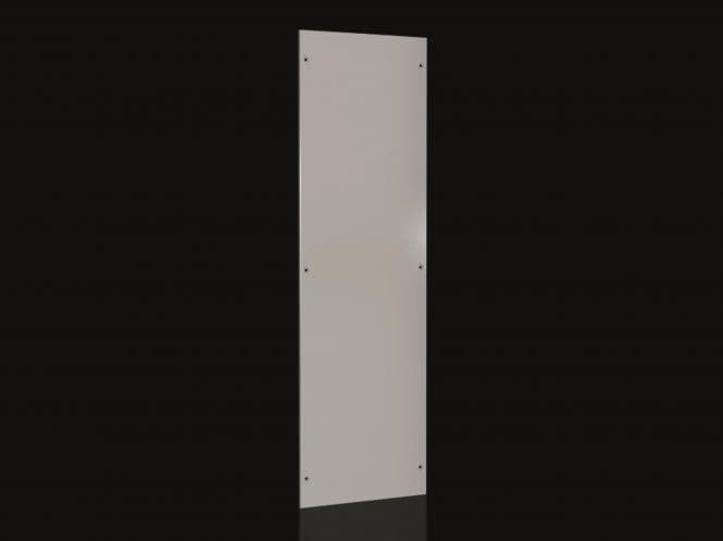 Rittal Seitenwand VE=2 VX 8165.245 verschraubbar f.HT:1600x500mm