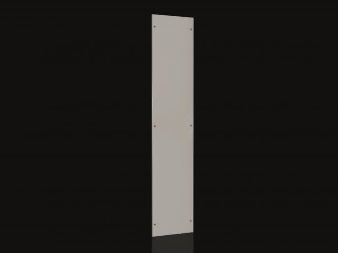 Rittal Seitenwand VE=2 VX 8184.245 verschraubbar f.HT:1800x400mm