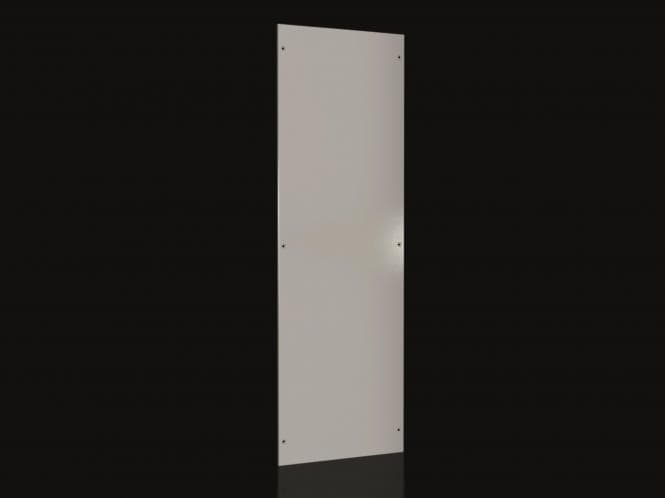 Rittal Seitenwand VE=2 VX 8186.245 verschraubbar f.HT:1800x600mm