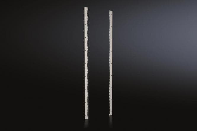Rittal Sichttür VX 8618.000 BH:600x1800mm