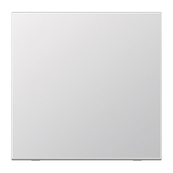 Jung Steuertaste Std. AL1700 Aluminium