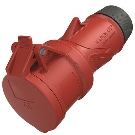 Mennekes Kupplung IP54 14520 PowerTOP Xtra m ErgoCONTACT 32A 5p