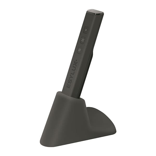 Esylux ESY-Pen/Fernbedienung EP10425356 Inbetriebnahme, Steuerung, Lichtmessung