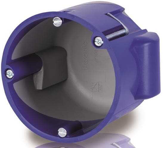 f-tronic HW-LAN-Dose 7360051 E5100