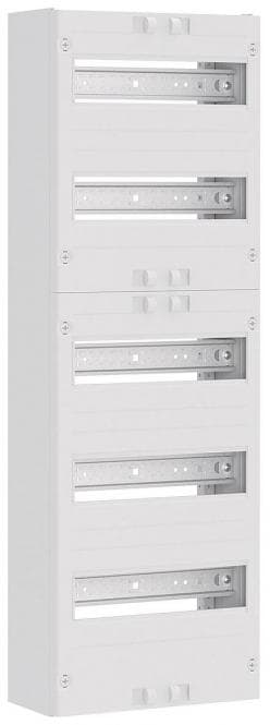ABN Verteilerfeld tief VT15RR1500 5-reihig,60TE