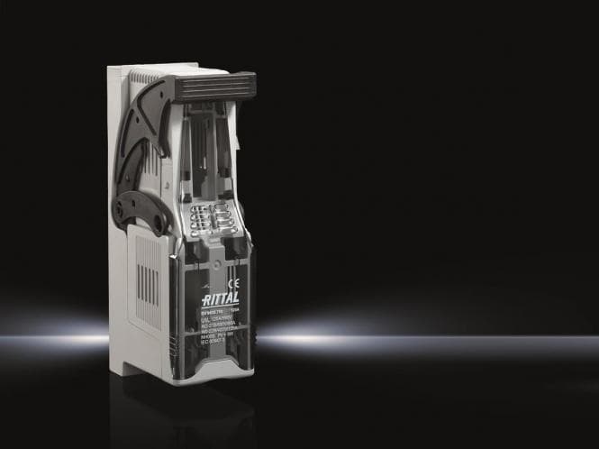 Rittal RiLIne Compact SV 9635700 NH-Sicherungslasttrenner Gr.000