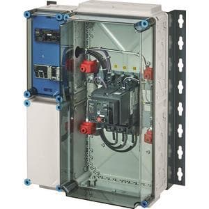 Hensel PV-Freischaltstelle Mi AE 3233 100 kVA 3p m.Leistungsschalter