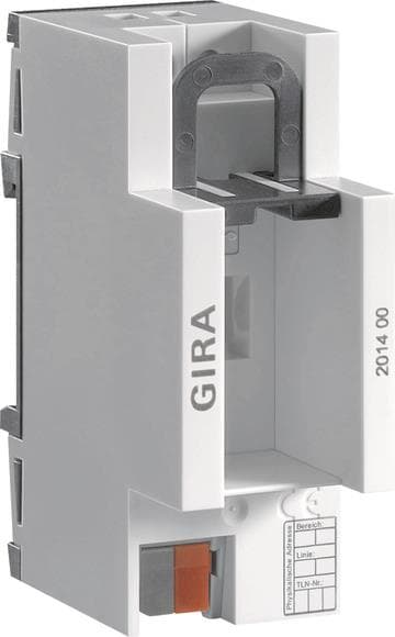 GIRA 201400 USB-Datenschnittstelle KNX REG