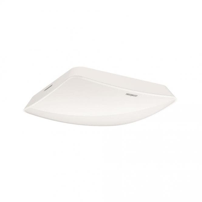 STEIN PRAESENZMELDER TRUE PRESENCE KNX UP 360° weiss IP20