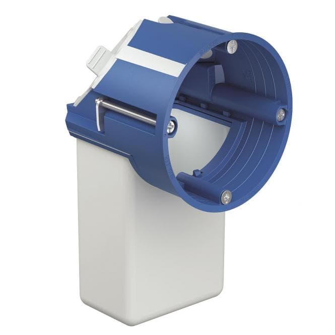 Kaiser Hohlwand Electronic-Dose 9068-94 Flex Schallschutz Ø 68 mm