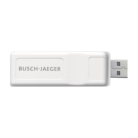 BJ free@home Alarm-Stick SAP/A2.11