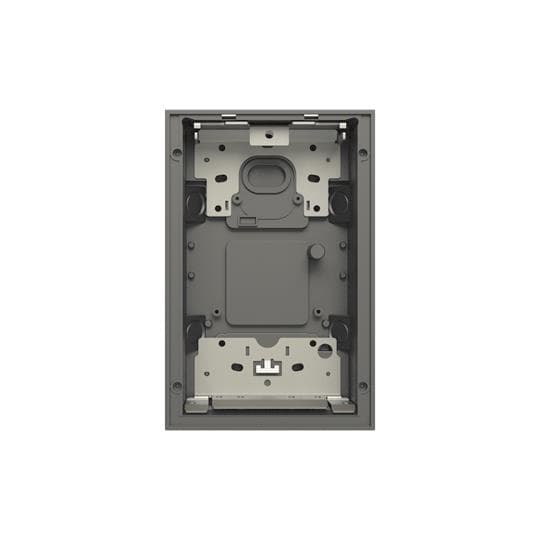 BJ UP-Montagedose Gr.1/2 41382F-B-03