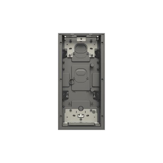 BJ UP-Montagedose Gr.1/3 41383F-B-03