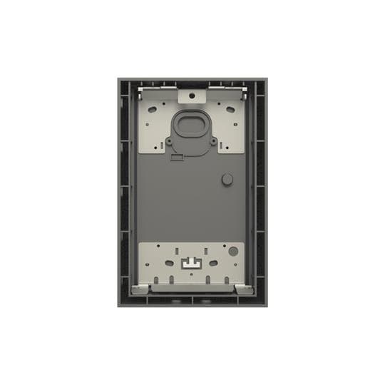 BJ AP-Montagedose Gr.1/2 41382S-B-03