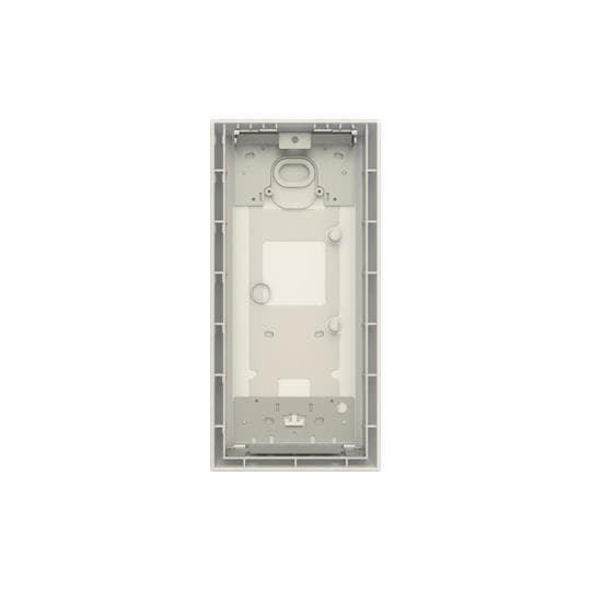 BJ AP-Montagedose Gr.1/3 41383S-H-03