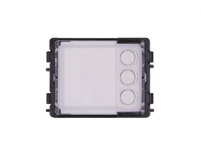 BJ Tastenmodul 3-fach 51381RP3-03