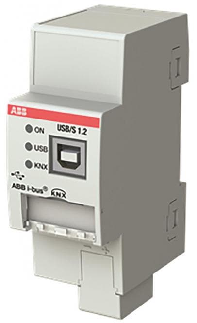 ABB USB-Schnittstelle USB/S 1.2 2CDG110243R0011