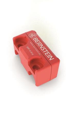Bernstein Betätiger für RFID Sensoren kleine Bauform SRF-0-R18 N 6075687144