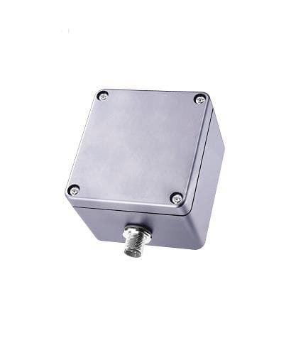 Bernstein Elektronikbox SEU-1/0-M64-C A zur Integration NOT-Halt 6075689137