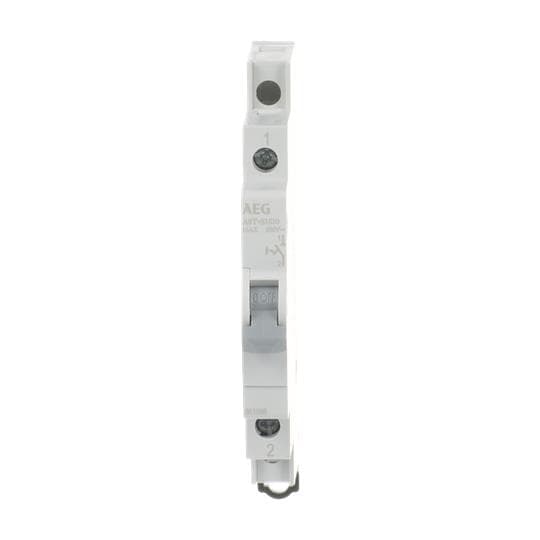 AEG Ausschalter AST+ S1610 16A 250VAC 1S 661686