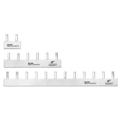 AEG Unibis BA-SU 3/15/10 FI Phasenschiene fRCD 3P 10mm2