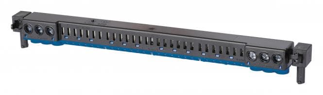FTRO Halter PEN-AD für PEN-Klemme PEN-AD 7110301