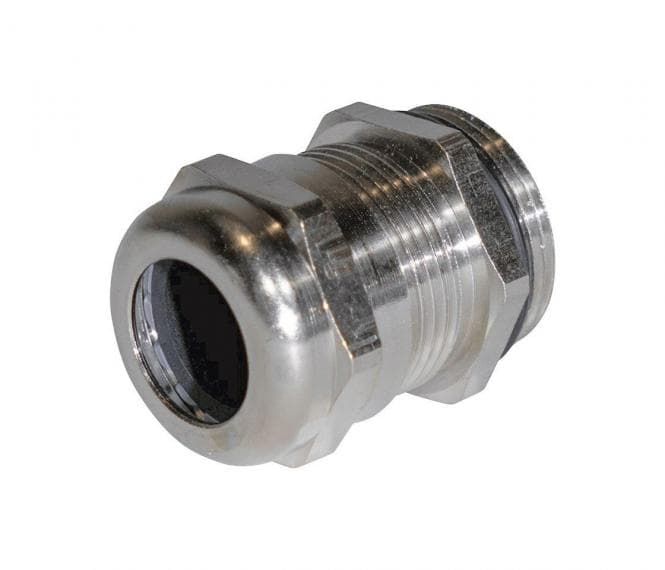 Plica Kabelverschraubung KV M20 MS M20 (7-13) Messing 934283320