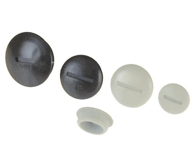 Plica Verschlussschraube BLISTO M32 PA 6 M32 Kunststoff lichtgrau 907215632