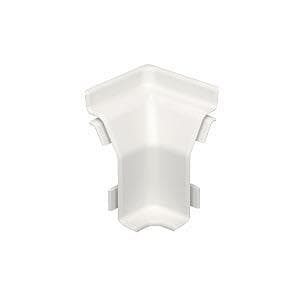 OBO SLL IE2050 rws Inneneck SL-L 20x50 9010 PVC reinweiß RAL9010 6132240