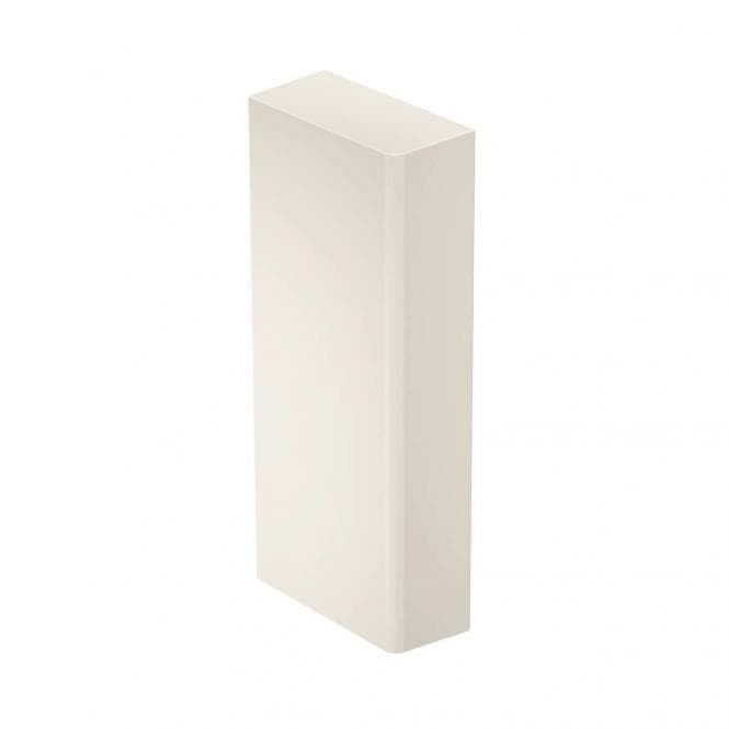 OBO BRK ES70170 rws Endstück SIGNA BASE 70x170 9010 PC/ABS rws RAL9010 6132781