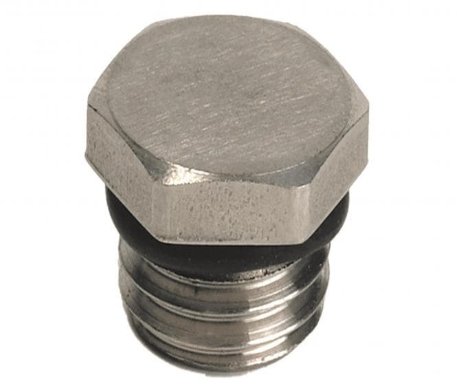 Plica Reduktion RED M32/M25 MS M32 - M25 Messing 935370119 (Inhalt 20 Stück)
