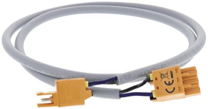 Dehn Anschlussleitung 2p L 750m 909499 ASL DSH ZP SMG APL für Dehnshield
