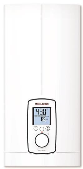 Stiebel Durchlauferhitzer DHE 18/21/24 EEK: A 202656